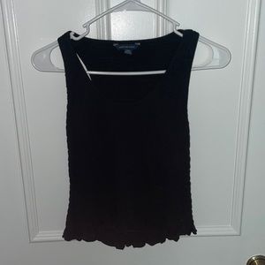 American Eagle stretchy tank